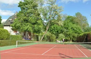 Casa accogliente in campagna, parco e tennis, biliardo, Côte des vins - Image 2