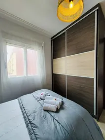 Sunny 1-Bed Apartment in Torrevieja - Image 4
