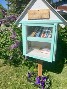 Birdsong BnB Anchorage - Image 5