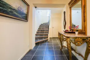 VILLA LES CYPRES Cap Antibes - Image 2