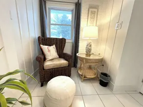 White Sand Room — Coastal Luxury & Relaxation at Mar Bella - Image 5