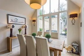 Purnell Manor - Nine Bedroom Villa, Sleeps 26 - Image 2