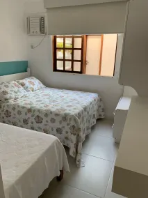 Wonderful and Confortable - Geriba - 4 bedrooms with complete bathrooms - Image 5