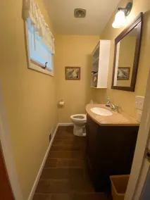 BOOK NU FOR 2019 !!  BEAUTIFUL 4 BDRM HOUSE ON LAKE ONTARIO. - Image 5