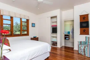 Luxury 2 bedroom pool villa, walk to the beach and centre of Byron - Image 5