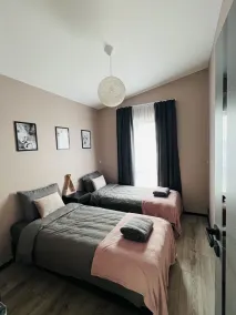 Luxurious smart villa in Golden Circle, Reykholt, South Iceland - Image 5