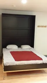 Studio privé joliment décoré - Image 4