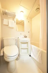 Hotel Select Inn Tsuyama - Image 5