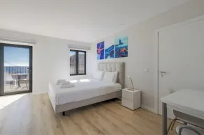 Jardim do  Mar Estrela  Beach Apartment - Image 3