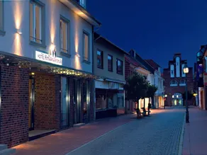Holländersruh´, DZ F - Hotel Holländersruh - Image 4