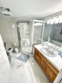 “Wunderschönes entspannendes Zuhause mit Meerblick von den Balkonen, mit Whirlpool und Pool” - Image 3