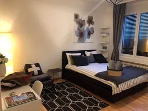 Spacious Studio | Zurich Downtown - Image 4