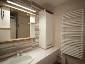 Bright studio with south balcony, pets allowed - Image 2