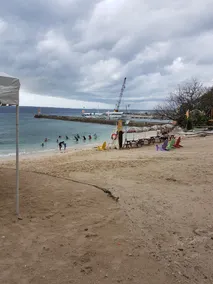 1-BR Megaworld Condo en Mactan Newtown - Image 2