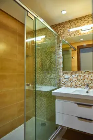 Luxury Apartment with Sea View - Image 5