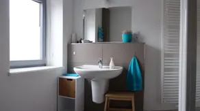 Rymlig lägenhet för 6 personer med 3 sovrum, barnvänlig - Image 5