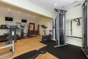K&K Housing - Hidden Gem w/ BQQ Gym & Pool - Image 3