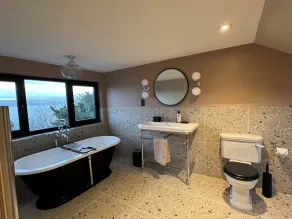Acadia, luxury coastal villa - sleeps 10 - Image 5