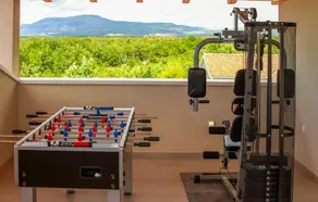 Hyggeligt hjem i Drnis med sauna - Image 2