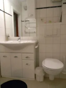 Bela casa sueca com lareira - Image 4