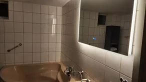 Wellness vacation apartment in the Naafbach valley sauna whirlpool in the countryside - Image 5