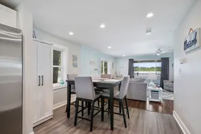 Swan Haven is a NEWLY Remodeled Lakehouse with a Gorgeous Sunset View!! - Image 5