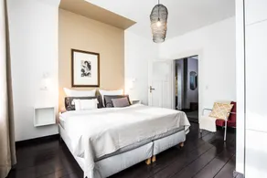 Villa B-New Spirit in old walls: luxurious living in the residential city of Gotha - Image 4