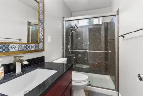 Luxurious & cozy Large 4 BR 2BA Home with Swimming POOL- San Jose Cambrian area - Image 2