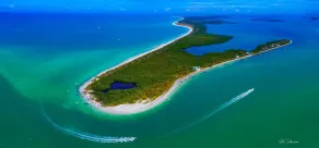 Denken Sie daran, wann, Old Florida Beach House - Image 4