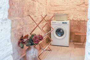 Traditional Maisonette - Yard & Jacuzzi - Image 3