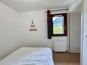 Charming 1BR in Flumet, pool and parking, 4 ppl - Image 5