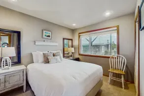 Oceanview et maison chien-friendly avec cour clôturée - creuser pour les palourdes! - Image 4