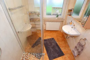 Cozy Apartment in Schwenningen with Garden - Image 4