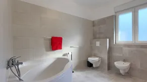 Beautiful villa Petar with pool in Brtonigla - Image 2