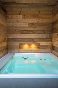 Ledro Mountain Chalet - Image 5
