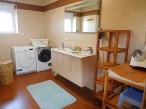 Longhouse personaggio confortevole - Image 2