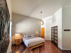 Haven of peace where aesthetics and comfort harmoniously converge. - Image 5