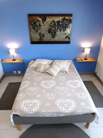 Charmant Studio de 35m2 en Plein Cœur D'arpajon - Image 4