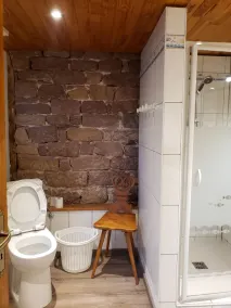 GITE A LA PETITE FONTAINE-RDC  - Image 2