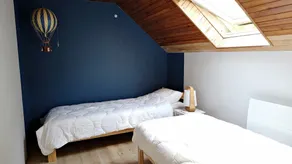 Authentic Breton house in the heart of the Monts d'Arrée mountains - Image 5