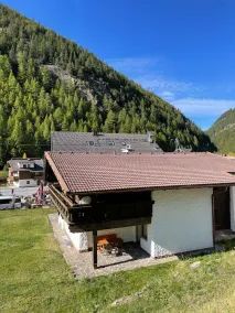 Landhaus Rosenhof - Apartment Alpenrose - Image 2