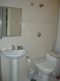 Comfortable and practical apartment in Enseada. - Image 3