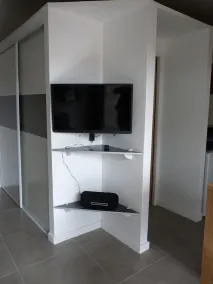 Moderne Mazet i hjertet af Nîmes - Image 2