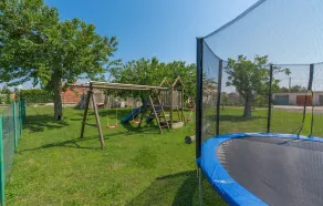 Haus Ulika: Familien-, Fahrrad- und haustierfreundlich mit großem Garten - Image 2