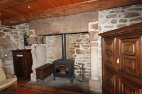 2* gîte in the Millevaches regional nature park - Image 2