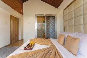 Alaya Stays Gauri Villa 3BHK With Pool - Image 5