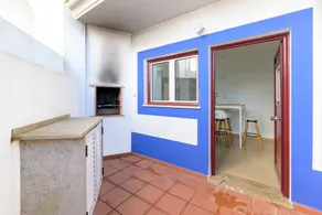 Villa 'Casa Vila-Mar' con terrazza privata, Wi-Fi e aria condizionata - Image 4