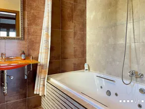 CASA PEPET à Benissa – charmante villa pour 4 personnes, idéale pour des escapades tranquilles - Image 4
