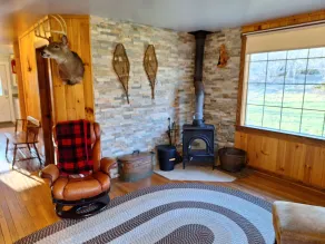 Mohican river and Mohican state park cottage - Image 3
