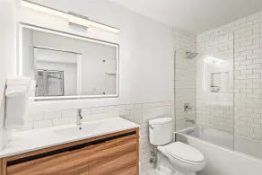 BRAND NEW REMODEL, Gorgeous 2BR 2BA Mountain Side Condo, Hot Tub, Fireplace, EPI - Image 2